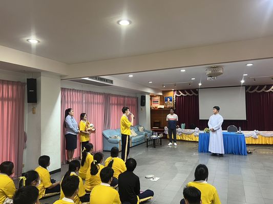 โรงเรียนปรีชานุศาสน์